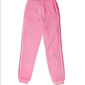 Leah Ashe Joggers (S) 